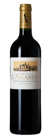 Château d'Agassac